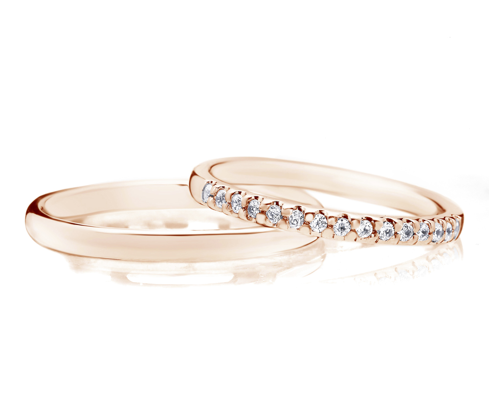 結婚指輪プラチナとゴールドの違い 仙台 山形 結婚指輪 婚約指輪 ウェディ Wedy 公式ブランドサイト